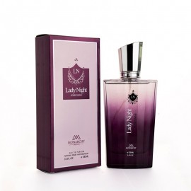 ادکلن مونارچی LADY NIGHT (لانکوم مید نایت رز)