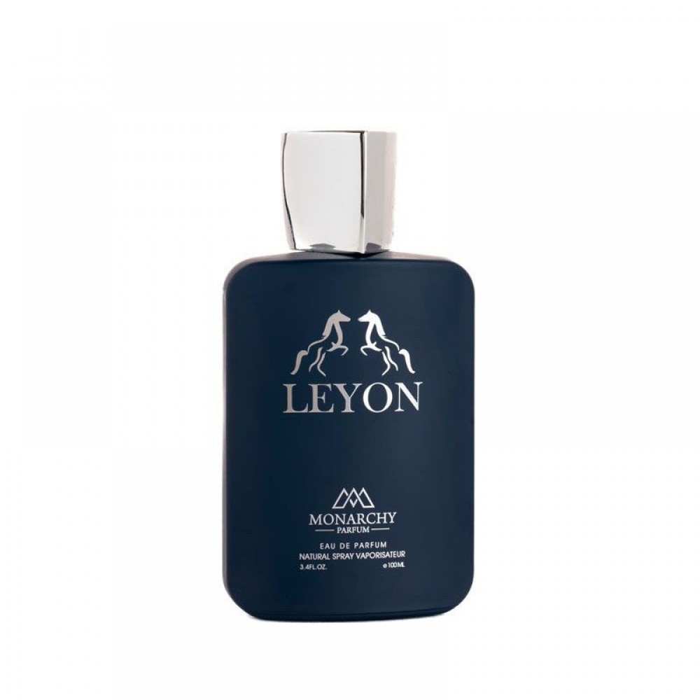 ادکلن مونارچی LEYON (مارلی لیتون) ادکلن مونارچی LEYON (مارلی لیتون)