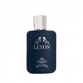 ادکلن مونارچی LEYON (مارلی لیتون) ادکلن مونارچی LEYON (مارلی لیتون)