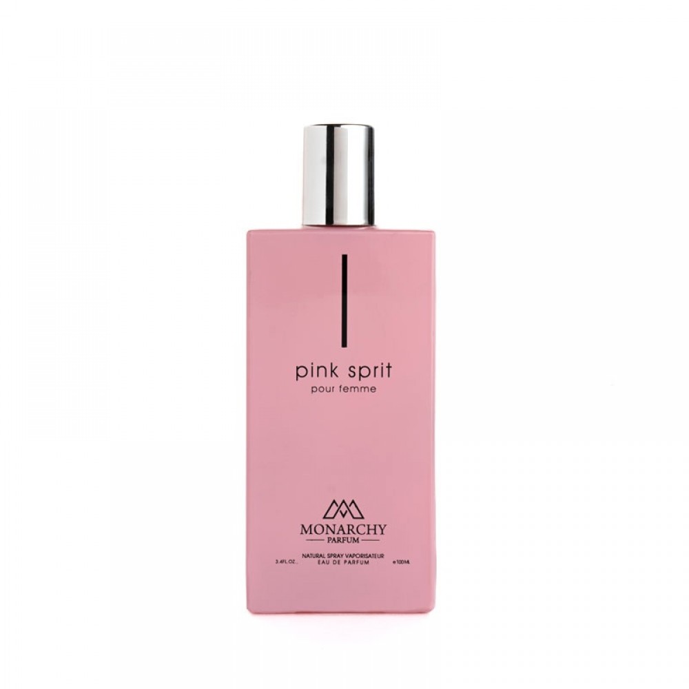 ادکلن مونارچی PINK SPRIT (نارسیس رودریگز) ادکلن مونارچی PINK SPRIT (نارسیس رودریگز)