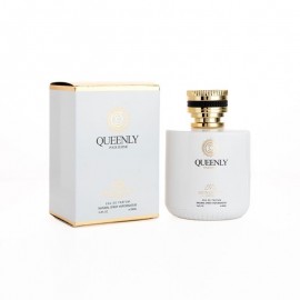 ادکلن مونارچی QUEENLY (کوکو مادمازل) ادکلن مونارچی QUEENLY (کوکو مادمازل)