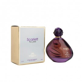 ادکلن مونارچی SCARLETT (تیری موگلر الین) ادکلن مونارچی SCARLETT (تیری موگلر الین)