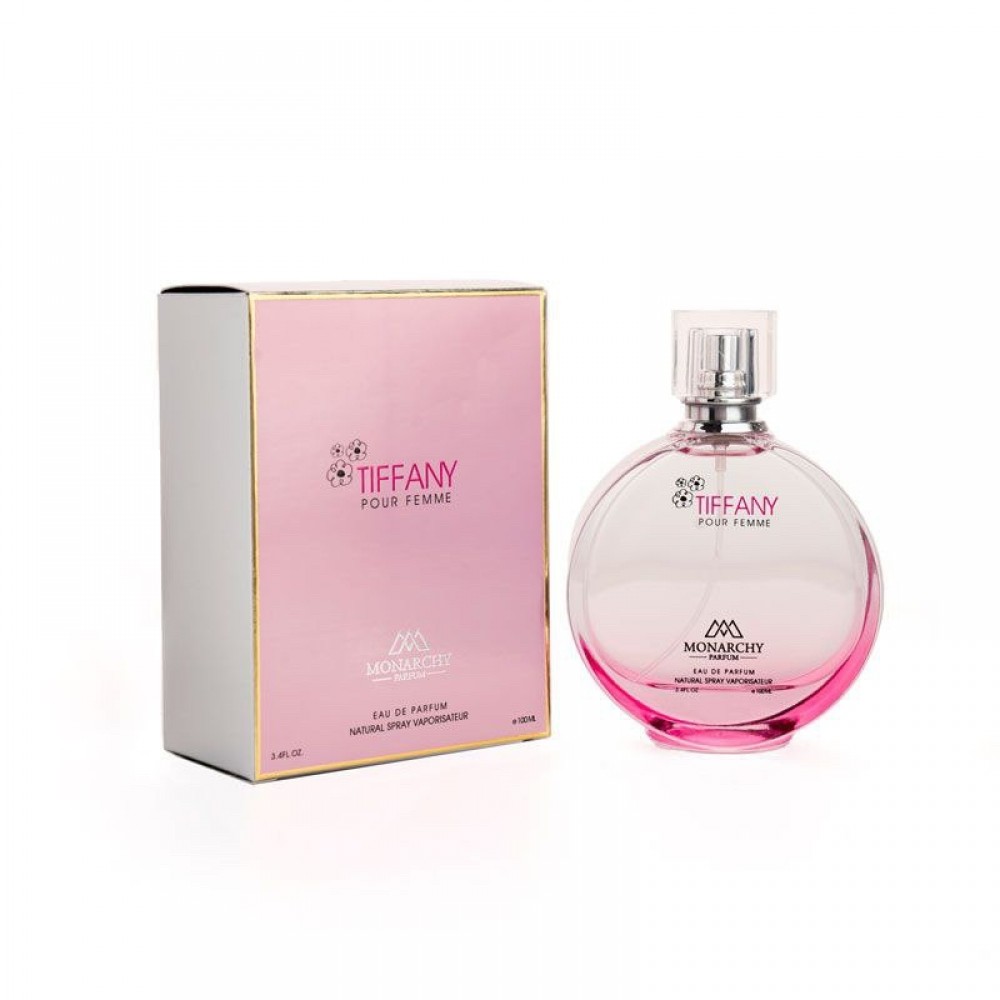 ادکلن مونارچی TIFFANY (تیفانی اند کو ) ادکلن مونارچی TIFFANY (تیفانی اند کو )