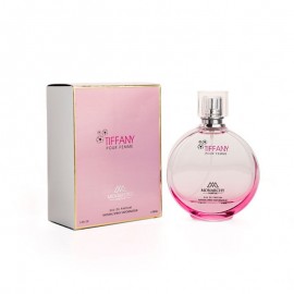 ادکلن مونارچی TIFFANY (تیفانی اند کو ) ادکلن مونارچی TIFFANY (تیفانی اند کو )