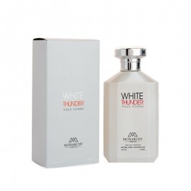 ادکلن مونارچی WHITE THUNDER (لالیک وایت) ادکلن مونارچی WHITE THUNDER (لالیک وایت)