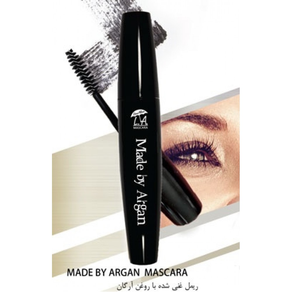 ریمل آرگان ال ای LA ریمل آرگان ال ای LA