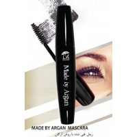 ریمل آرگان ال ای LA