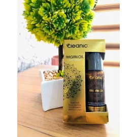 روغن موی آرگان کلینیک کیندی 60 میل