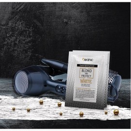 ساشه پودر دکلره سفید 30 گرمی کلینیک کیندی