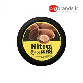 چسب موی نیترو وان آرگان 175 میل چسب موی نیترو وان آرگان 175 میل