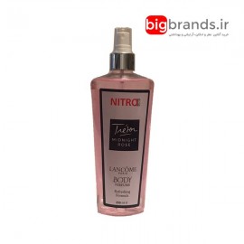 بادی اسپلش نیترو وان رز نایت بادی اسپلش نیترو وان رز نایت