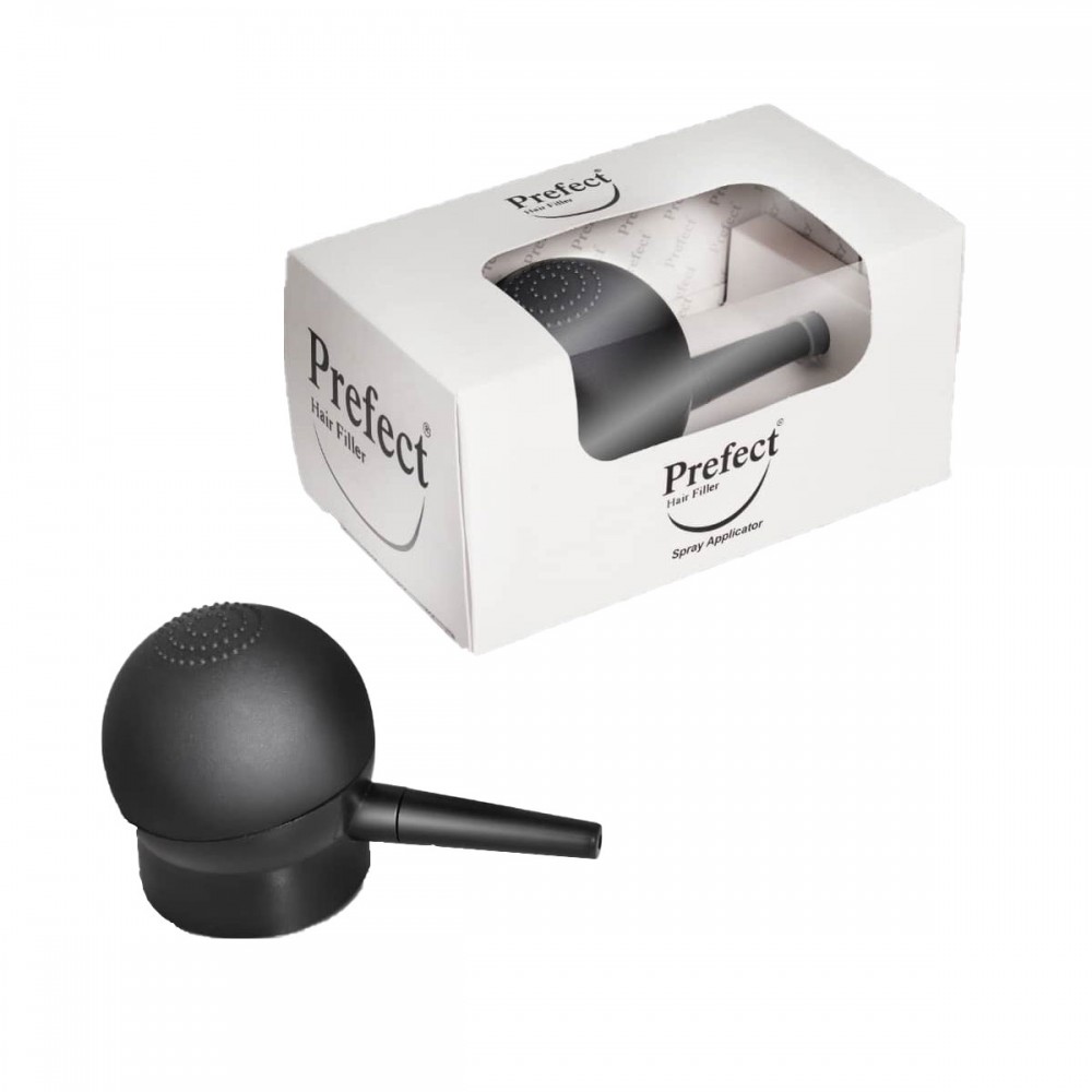 سری اسپری پودر پاش پرفکت