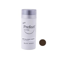 پودر پرپشت کننده مو پرفکت 25 گرمی شماره 03