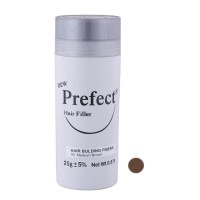 پودر پرپشت کننده مو پرفکت 25 گرمی شماره 05