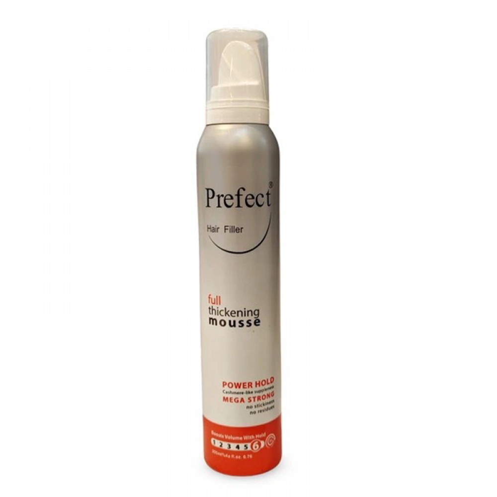 اسپری موس پرفکت شماره 6