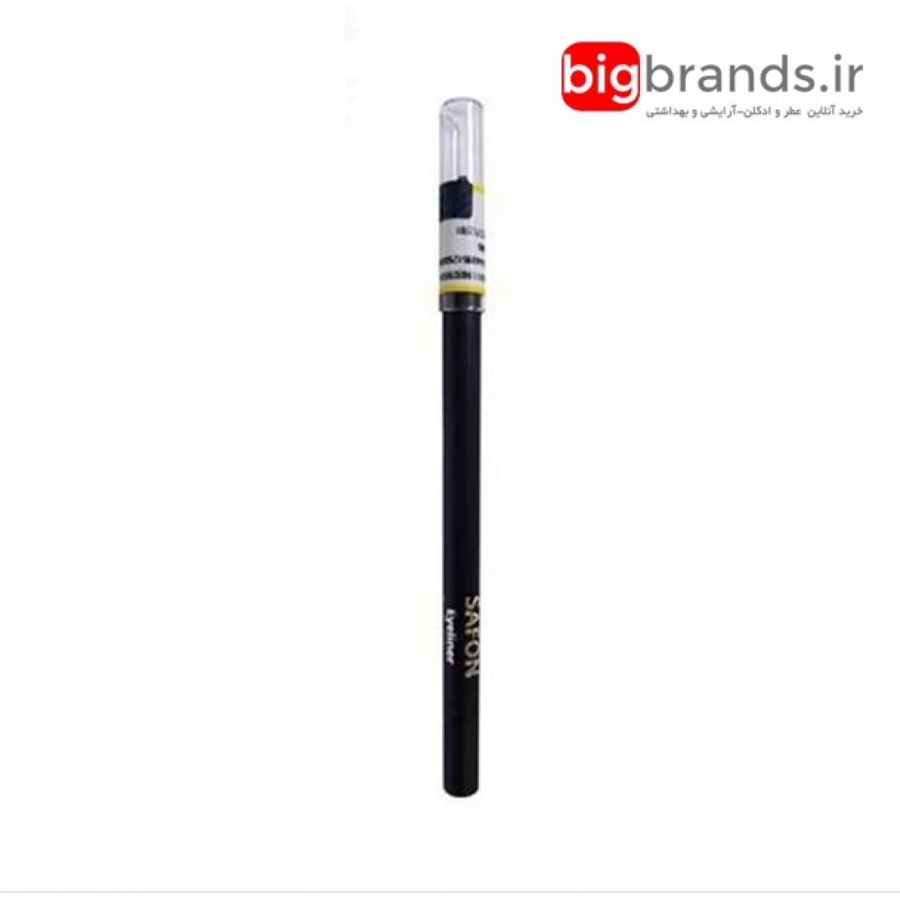 مداد چشم آنتی آلرژی شمعی سافون