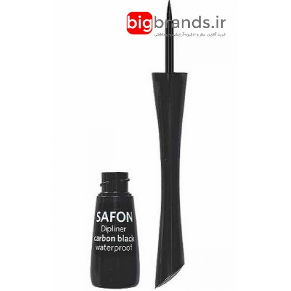 خط چشم استخری سافون خط چشم استخری سافون