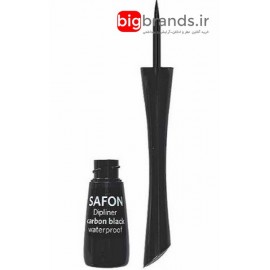 خط چشم استخری سافون خط چشم استخری سافون