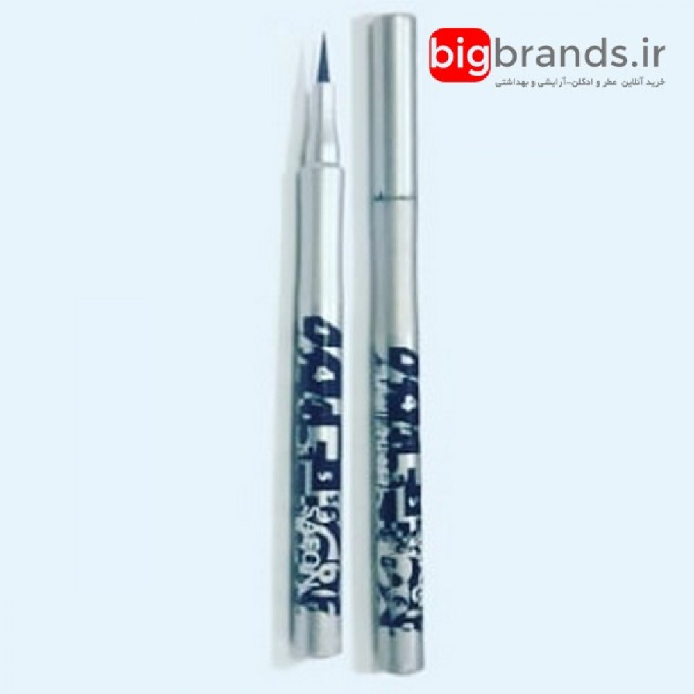 خط چشم ماژیکی سافون