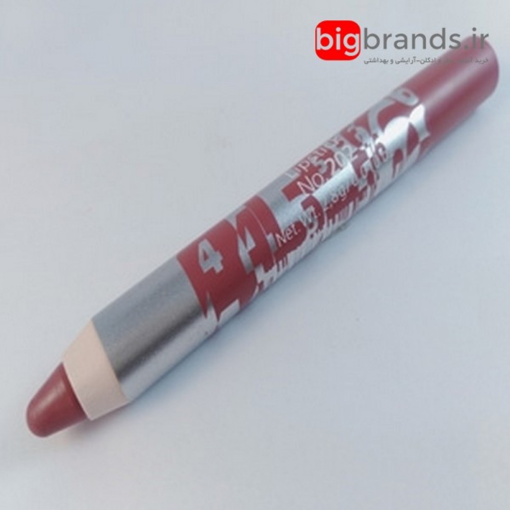 رژ لب مدادی 12 ساعته سافون 202