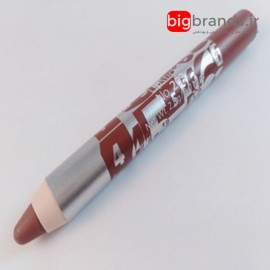 رژ لب مدادی 12 ساعته سافون 203