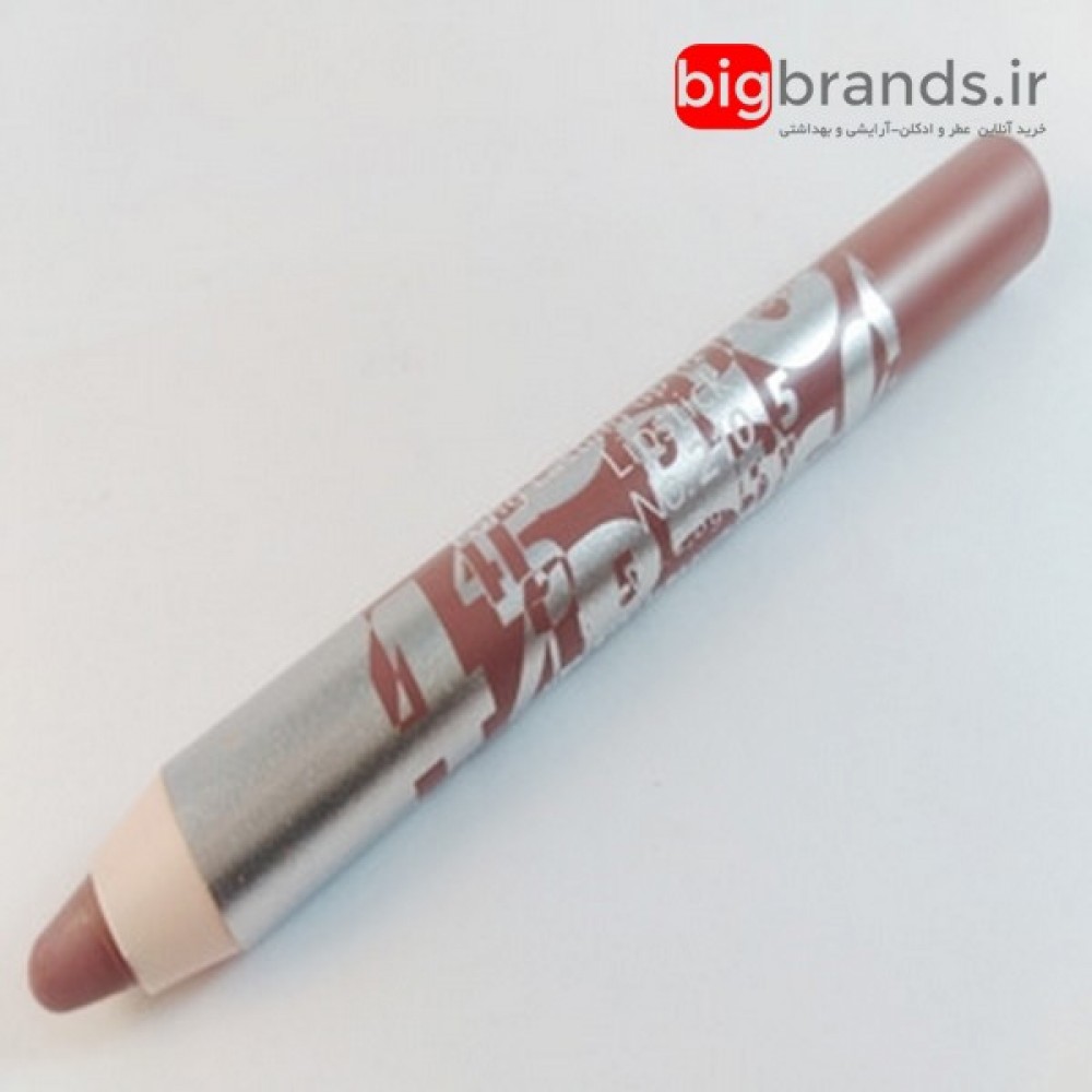 رژ لب مدادی 12 ساعته سافون 210