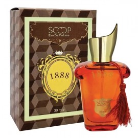 عطر اسکوپ کازاموراتي زرجوف 1888