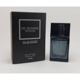 عطر اسکوپ DE HOMME INTENSE (ديور هوم اينتنس )