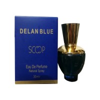 عطر اسکوپ DELAN BLUE (ورساچه ديلان بلو زن )