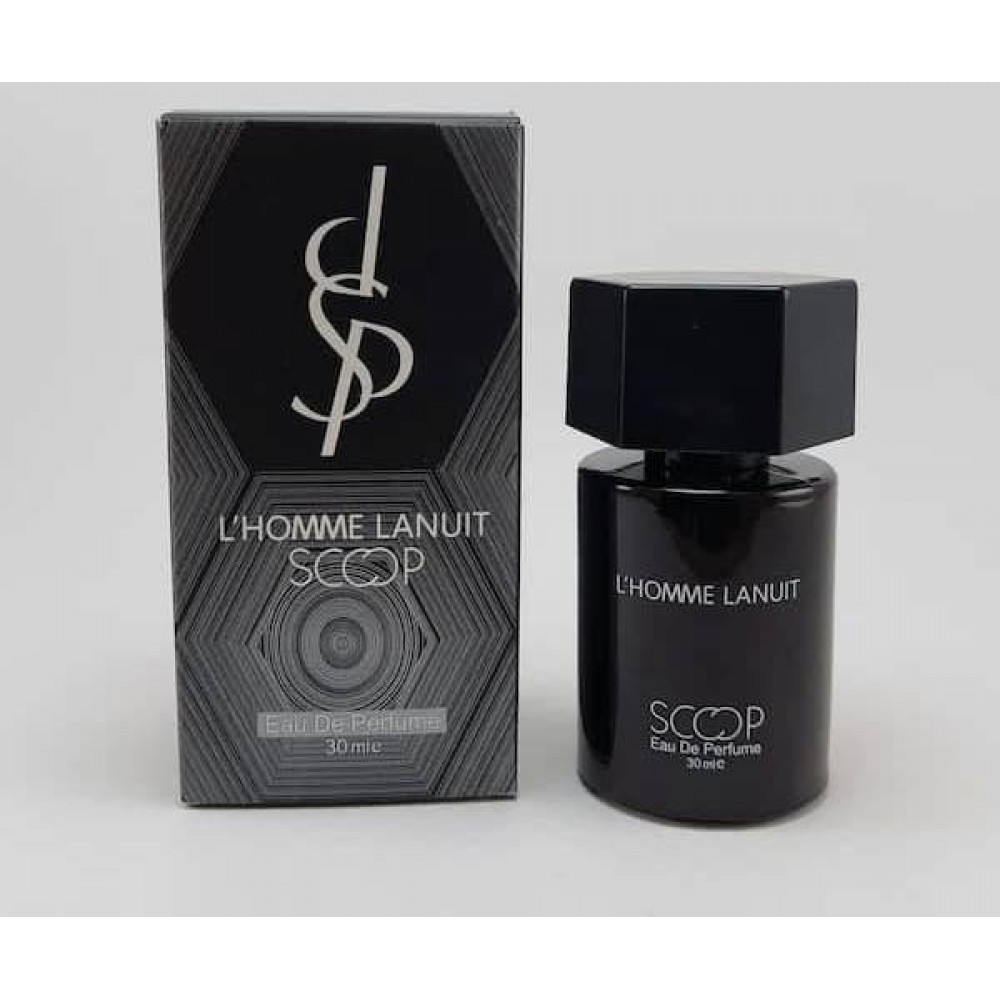 عطر اسکوپ L HOMME LANUIT ( ایف سن لورن لانوییت الهوم) عطر اسکوپ L HOMME LANUIT ( ایف سن لورن لانوییت الهوم)