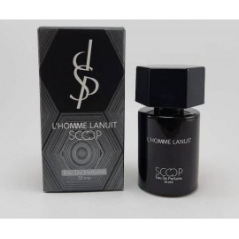 عطر اسکوپ L HOMME LANUIT ( ايف سن لورن لانوييت الهوم)