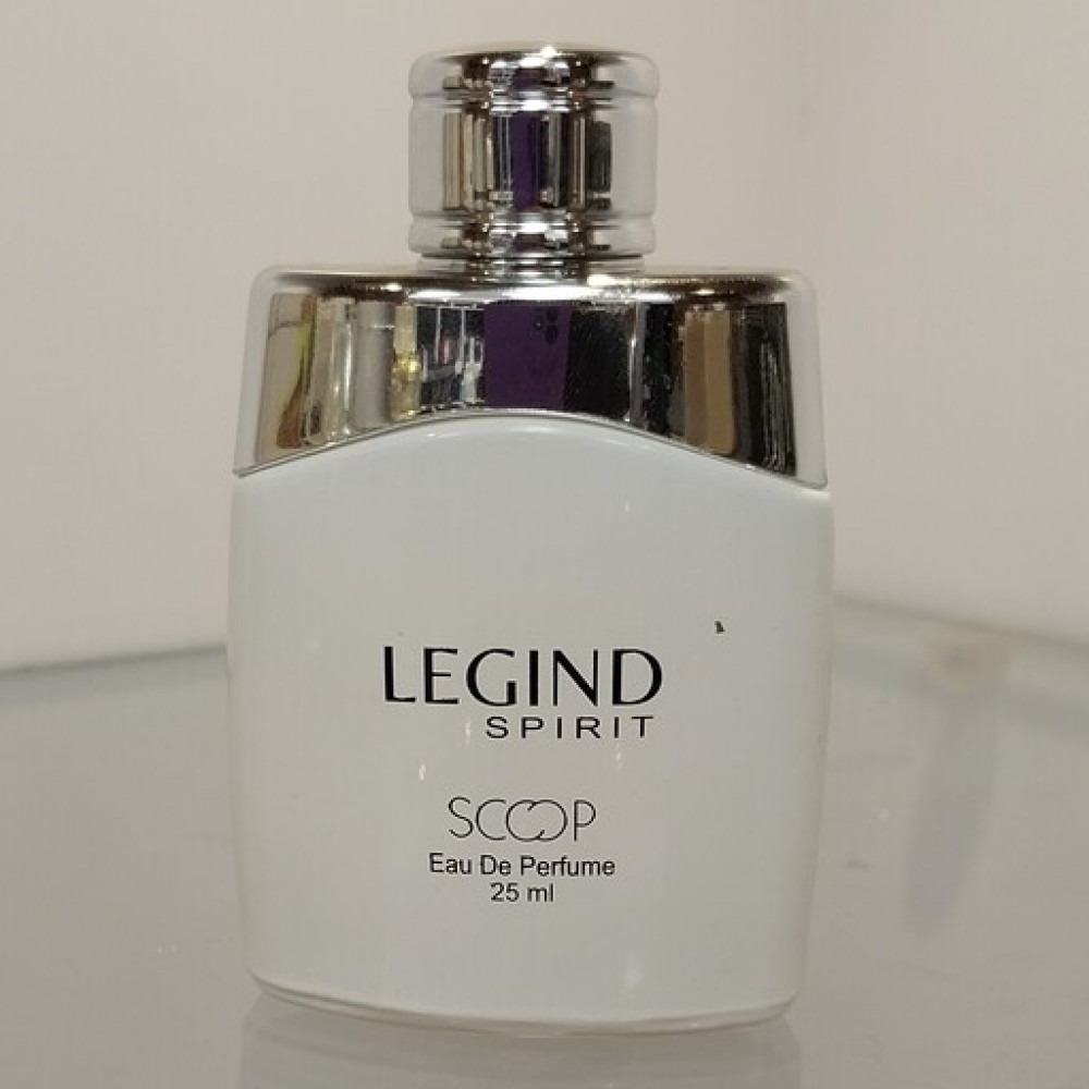 عطر اسکوپ LEGIND SPIRIT (مونت بلنک لجند اسپیریت ) عطر اسکوپ LEGIND SPIRIT (مونت بلنک لجند اسپیریت )