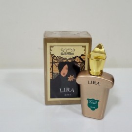 عطر اسکوپ LIRA (کازاموراتی زرجوف لیرا )