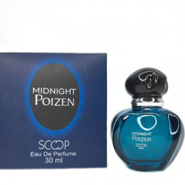 عطر اسکوپ MIDNIGHT POIZEN (ديور ميدنايت پويزن )