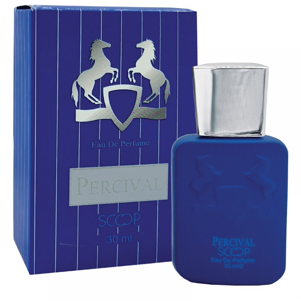 عطر اسکوپ PERCIVAL ( مارلی پرسیوال ) عطر اسکوپ PERCIVAL ( مارلی پرسیوال )