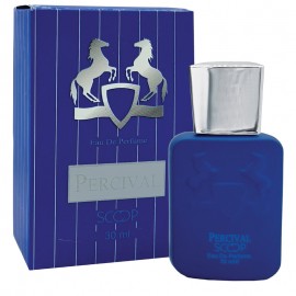 عطر اسکوپ PERCIVAL ( مارلی پرسیوال )