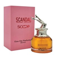 عطر اسکوپ SCANDAL (ژان پل گوتيه اسکندال )