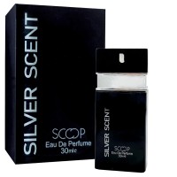 عطر اسکوپ 30 ميل Silver Scent ( بوگارت سيلور سنت)