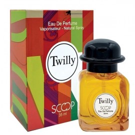 عطر اسکوپ Twilly (هرمس تويلي زن )