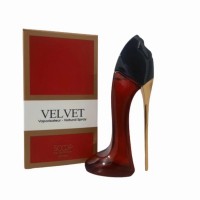 عطر اسکوپ VELVET ( گود گرل ولوت فتال)