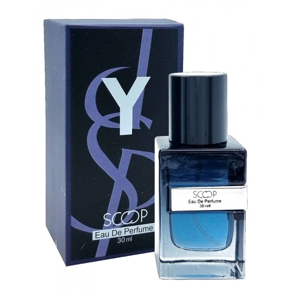 عطر اسکوپ Y ( ایف سن لورن وای ) عطر اسکوپ Y ( ایف سن لورن وای )