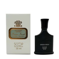 عطر اسکوپ green iresh (کرد گرين آيريش )