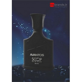 عطر اسکوپ کرد اونتوس 25میل