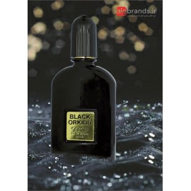 عطر اسکوپ تام فورد بلک ارکید 25میل