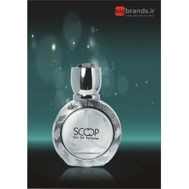 عطر اسکوپ ورساچه اروس زنانه 25میل