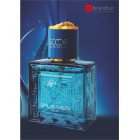 عطر اسکوپ ورساچه اروس مردانه 25میل