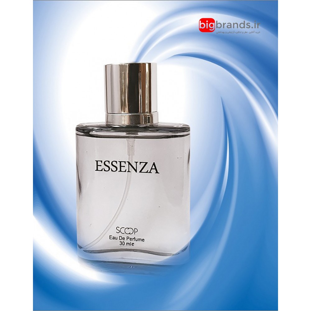 عطر اسکوپ جیو اسنزا مرد عطر اسکوپ جیو اسنزا مرد