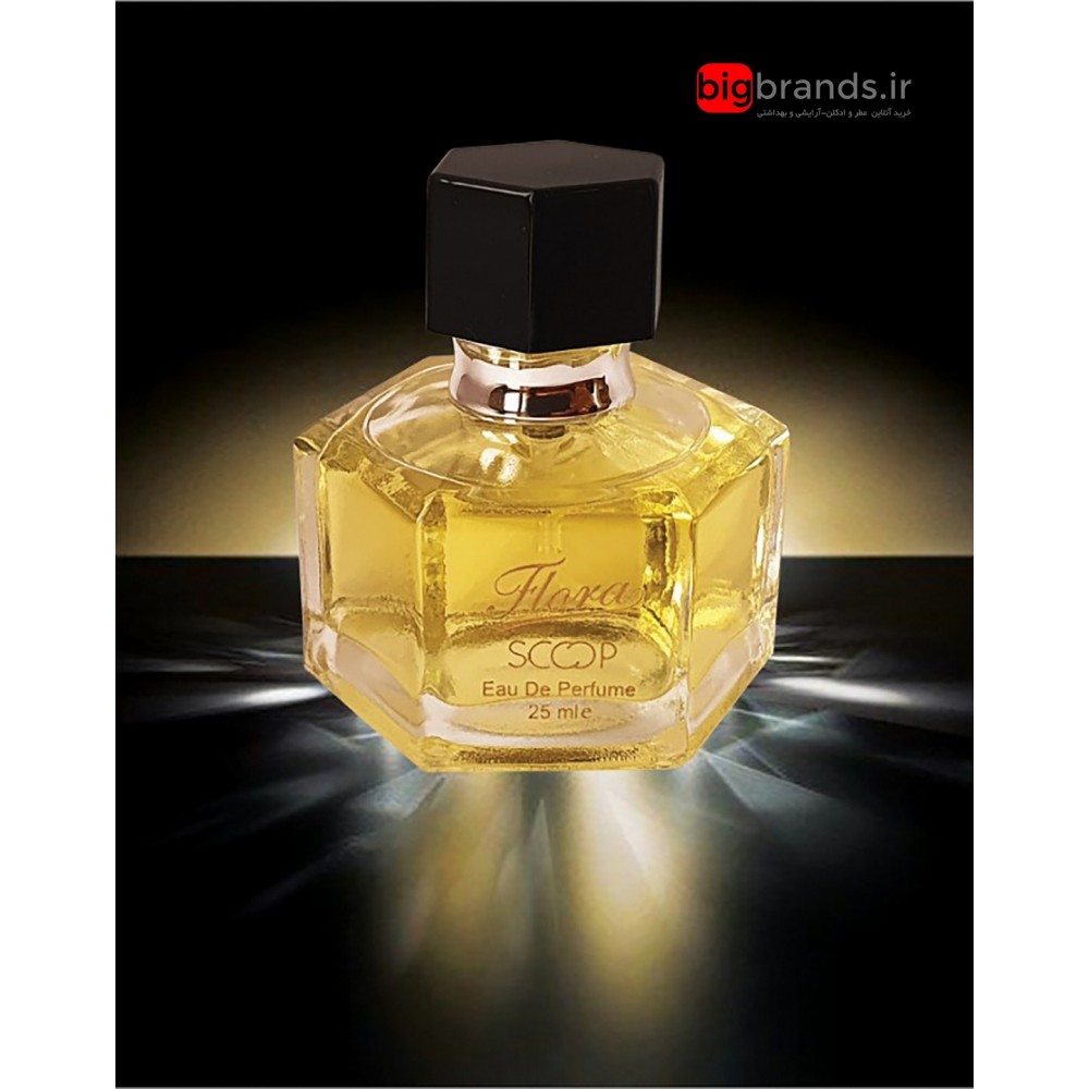 عطر اسکوپ گوچی فلورا زن عطر اسکوپ گوچی فلورا زن