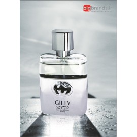 عطر اسکوپ گوچی گیلتی مردانه 25میل