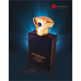 عطر اسکوپ آمواژ اینتر لود مرد